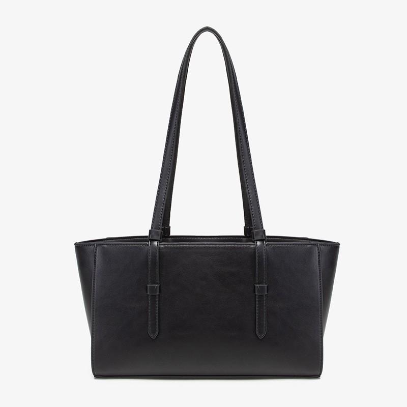 Z Family Cross-border Women's Bag 2025 New Fashionable All-matching Large-capacity Urban Drawstring Hand-bag