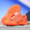 Football Training Shoes Years Old Mesh Summer Football Shoes Girls 6 Elementary School Children Professional Nails Boys Crushed Breathable