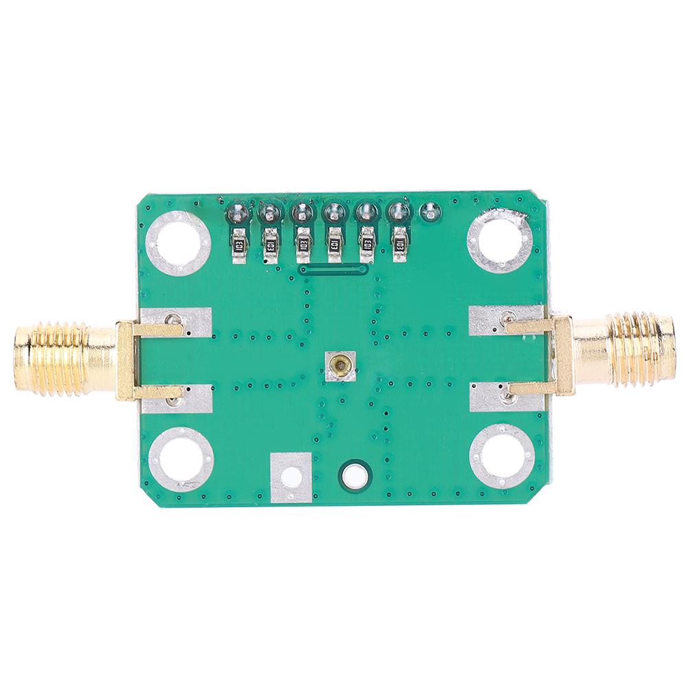 PE4302 HF CNC Dämpfungsglied Direkt Parallel Numerische Steuerung Dämpfungsglied Modul