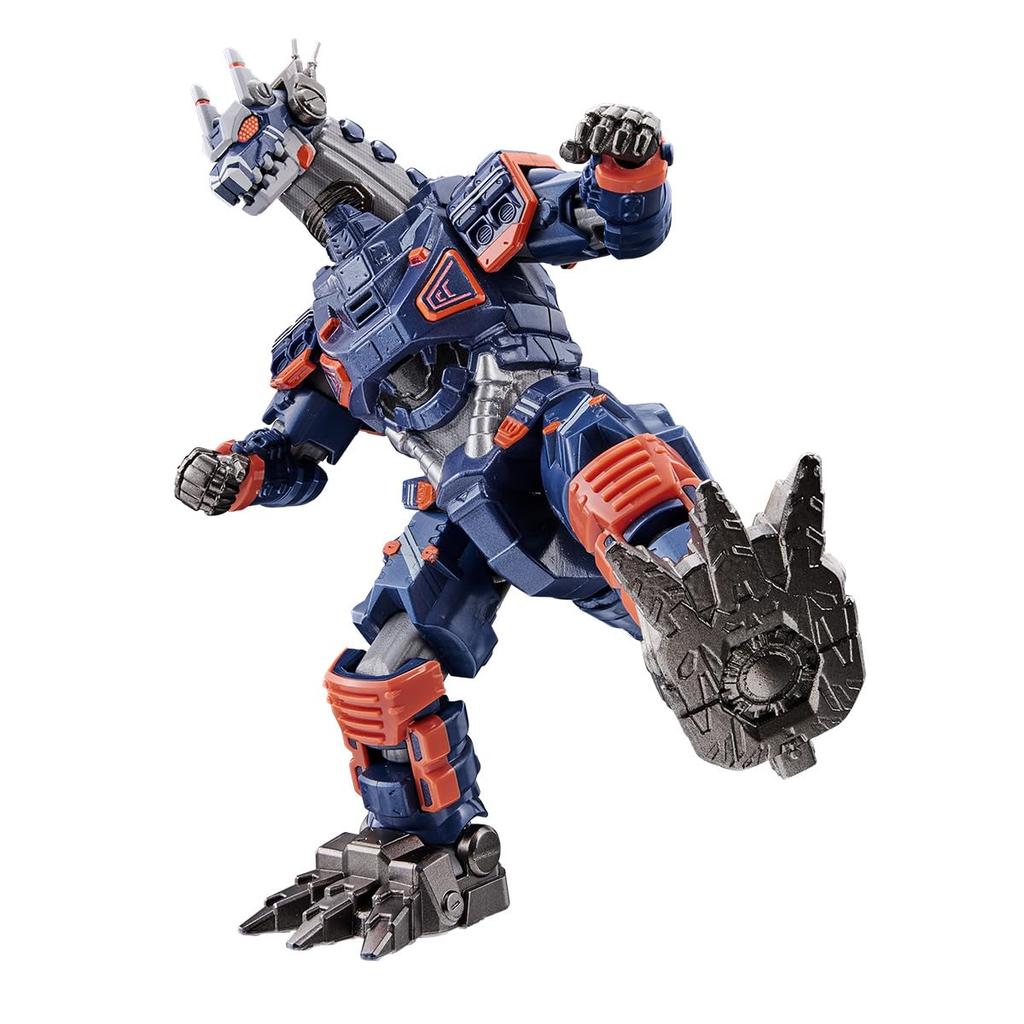 Earth Gallon COMPLETE EDITION [BANDAI] [2nd edition]