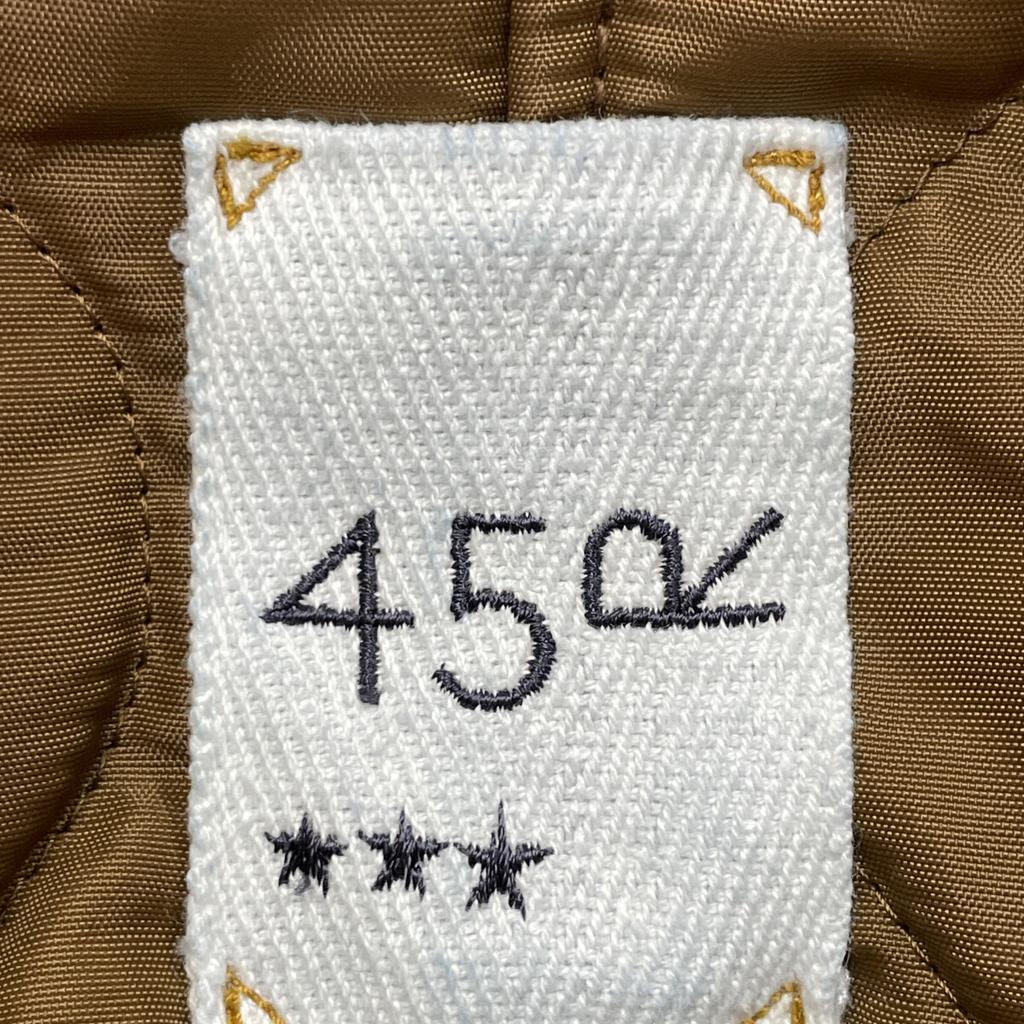 45R 81210104 Indigo Force Oxford 8 Knot All Jacket Jacket 3 IndigoUsed