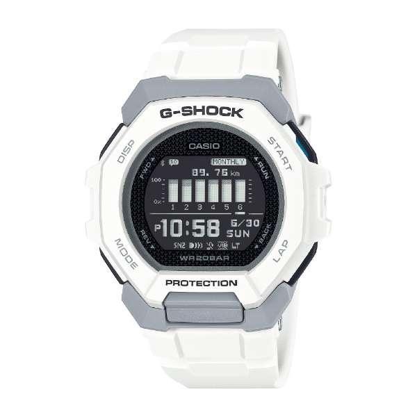 

[USED] Extremely popular model: Casio G-SHOCK G-SQUAD GBD-300-7JF