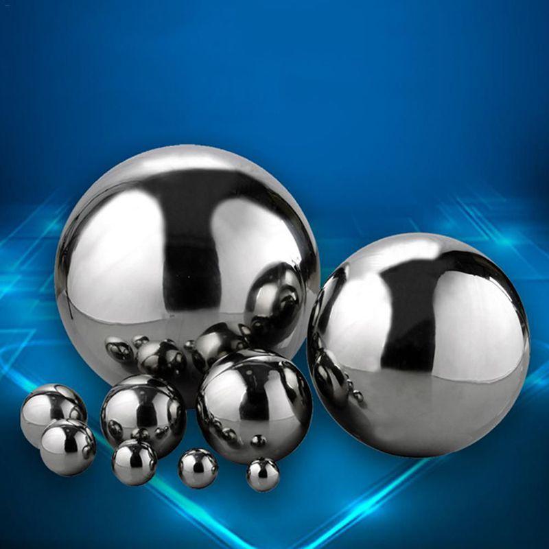 High-quality Hollow Steel Sphere Perfect For Decoration And Construction