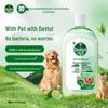 Dettol Pet Environment Disinfectant & Deodorizer