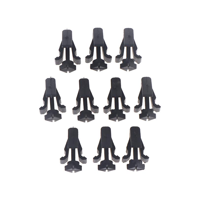 10/20Pcs Grille Clips Retainer Fastener 768820M060 For Car Door Repair Accessories