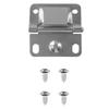 Durable Camping Cooler Hinges Universal Ice Chest Latch Replacement Cooler Mount Hinge