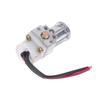 Key Included Battery Lock Universal E-bike Lock Battery Casing Lock  Electric Vehicle Accessories
