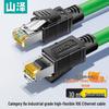 ShanZe High-Flex Industrial Cat6a Shielded Network Cable