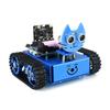 Micro:bit V2 Multi-Module Graphical Programming Robot Kit