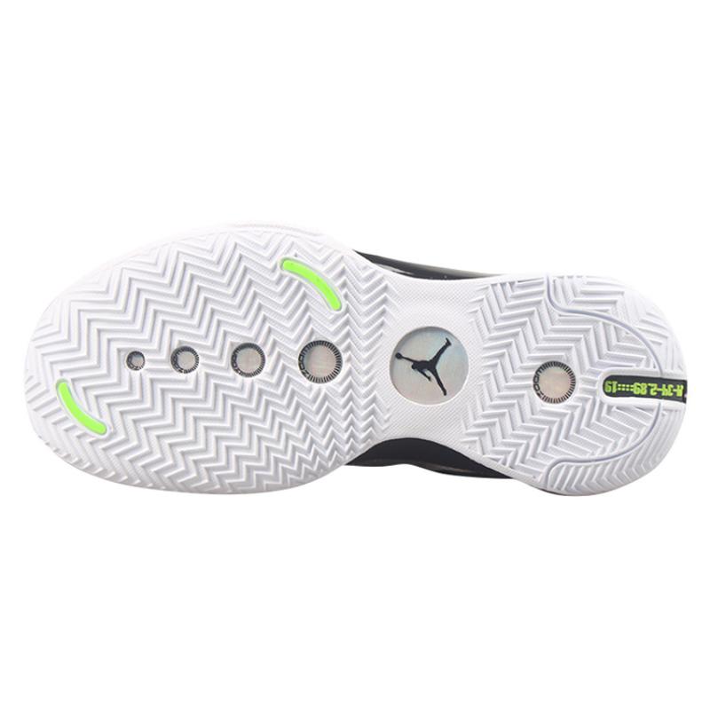 Air Jordan 34 Low Pd Pf 'Halftone Dots' Jordan CZ7751-013