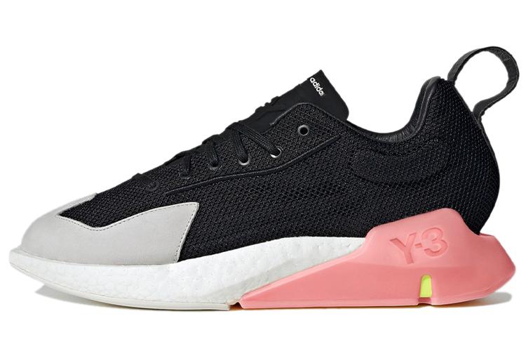 adidas Y-3 Orisan Black Pink 37