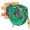 Hozelock 06424850 dévidoir mini auto reel mural 10 m