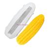 Silicone Corn Molds for Creative Baking Unique Corn Silicone Pastries Molds for Artistic Mousse and Fondant Decorations HX6C