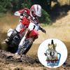 PWK28/30/32/34mm Carburetor Carb for 150cc-350cc Motorcycle Motocross ATV Quad