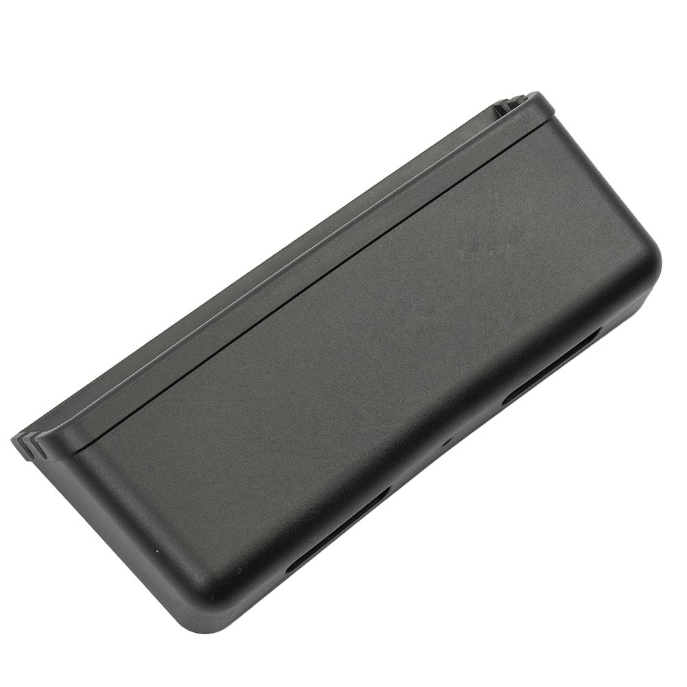 1pcs Auto Front Door Side Storage Box Glove Organizer Phone Container Case Holder Pocket Auto Interior Accessories