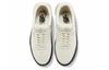 Men's Sneakers Vans Gilbert Crockett 'White Black'