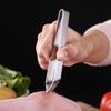 Hauszieher Zange Fischgräten Pinzette Fisch Pinzette Entferner Zange Pinzette Werkzeug