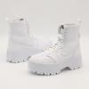 FJ5737-111 Nike Air Jordan 1 Brooklyn White (Women's)