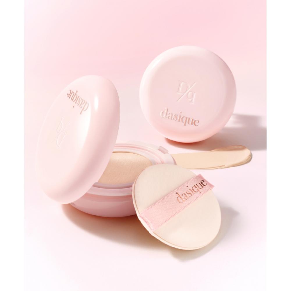DASIQUE Water Dewy Gel Round Cushion