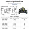 1 * Circuit Breaker Dustproof IP67 Per Inch Splash