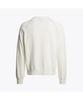 PARA JUMPERS Men'S Sweater Bar-Star White (26Smpmknrk08Pj0290)
