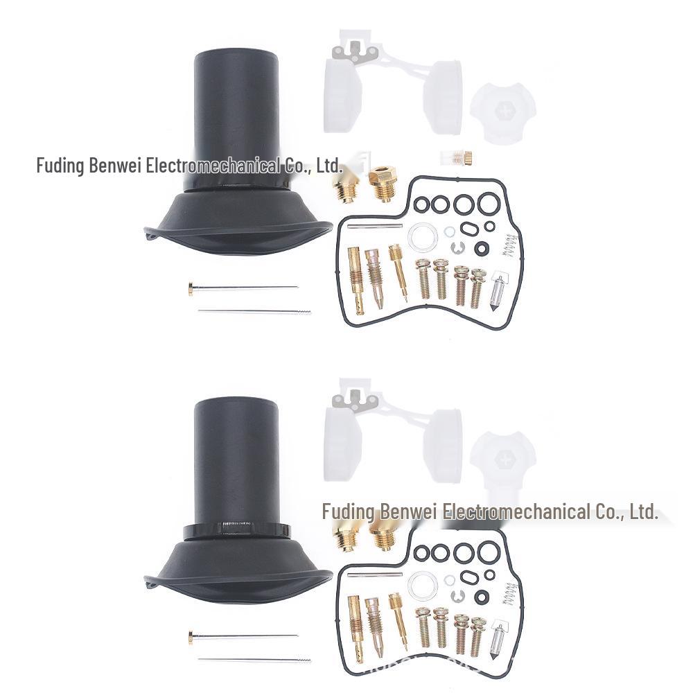 VT1100C Motorcycle Carburetor Repair Kit 1