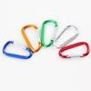 2pcs Scuba Diving Anti-lost Spiral Spring Coil Lanyard Rope Emergency Tool