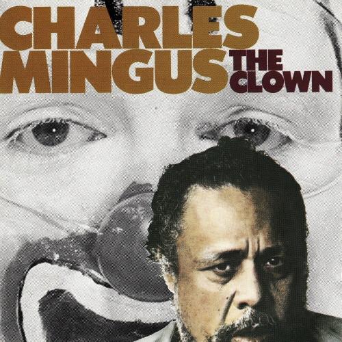 

CD CHARLES MINGUS - Clown 7901422 Atlantic Jazz 1989 US Jazz Used