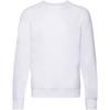 FRUIT OF THE LOOM Mens Lightweight Raglan Sweatshirt (240 GSM)