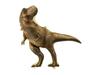 Balão Foil Jurassic World T-Rex Marrom 92X98Cm