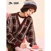 Anta X ZANMANG LOOPY Women's Knitted Shirt