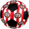 SIZE 5 PSV Eindhoven Soccer Ball Colorful All Ages Machine Stitched PVC Competition Ready Durable High-Bounce