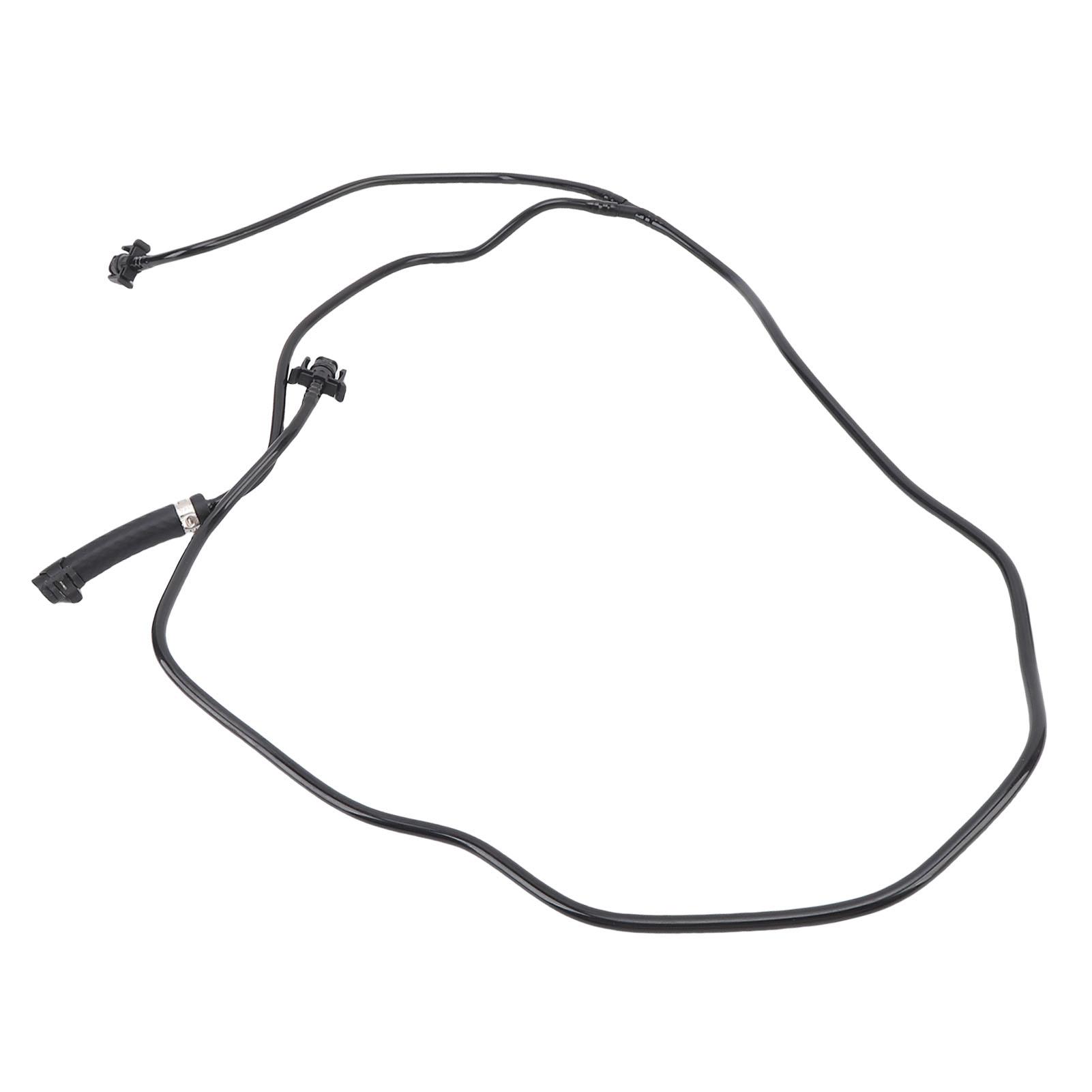 

Radiator Reservoir Hose CV6Z8K012K Coolant Water Tank Return Pipe Replacement for Focus 2.0L L4 2012 2018