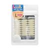 MEKO - Natural Invisible Transparent Double Eyelid Tape L 120 Pcs