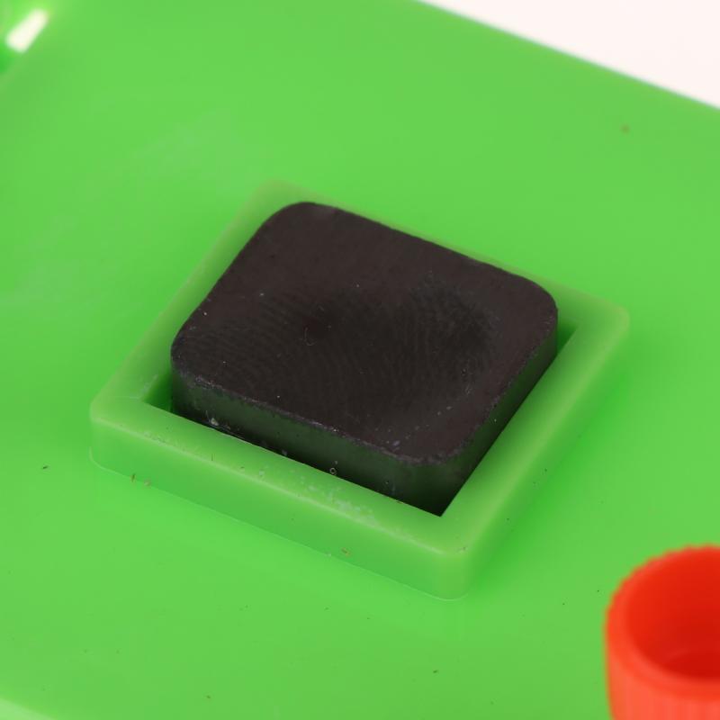 1 Set Electromagnetic Swing Teaching Instrument Early Education Toy Physics Motor Model Science Experiment Aids