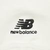(WMNS) New Balance CNY Serie 3D-Tasche Sport Rundhals Pullover Weißer Hoodie Damen AWT21312-IV