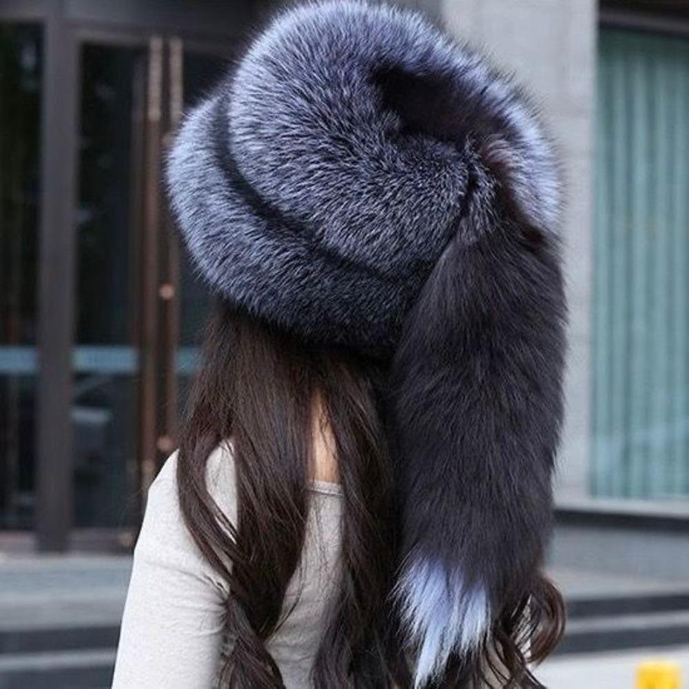 Winter Warm & Cozy Beanie Premium