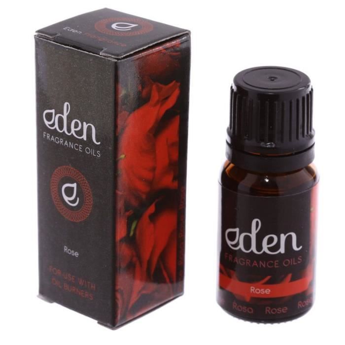 Huile Parfumee Rose 10ml