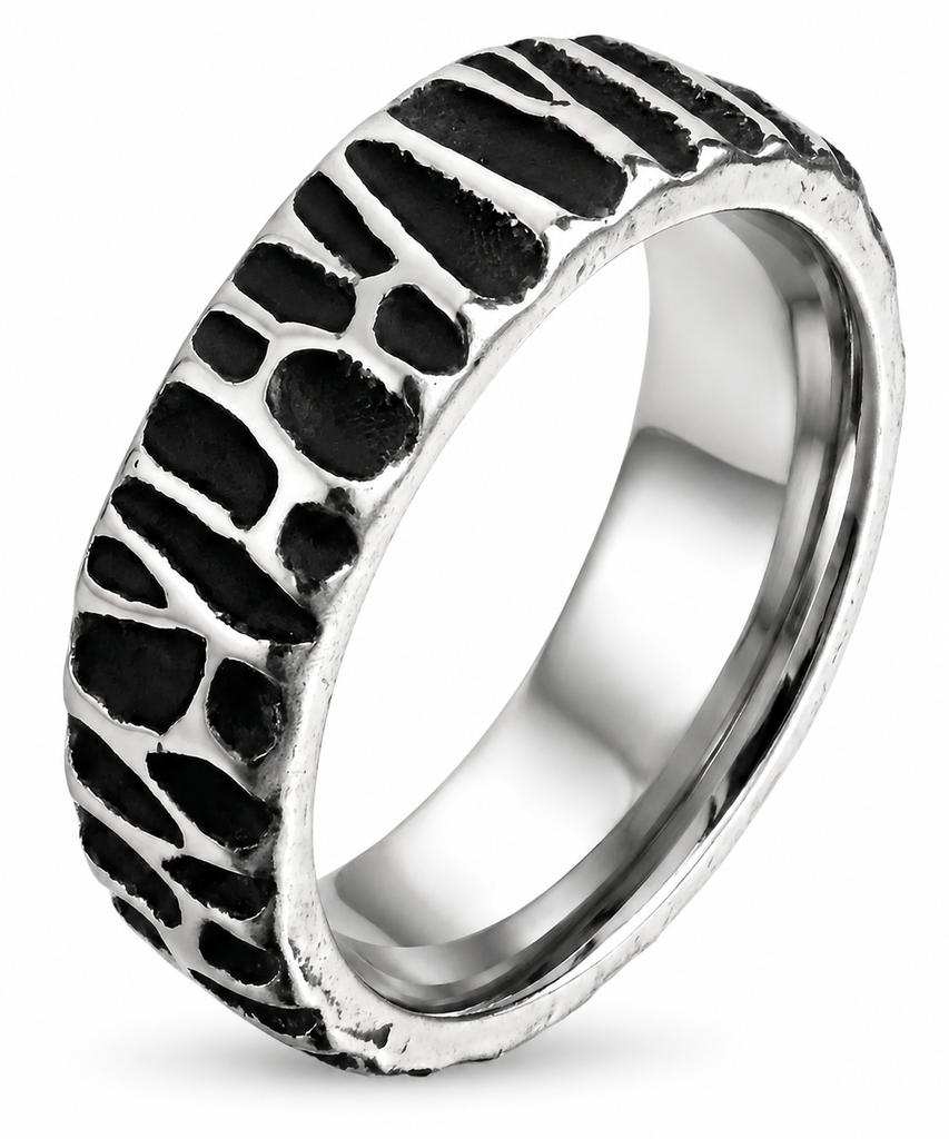 Mark-4 Inkbolt Ring