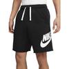 Nike Mens Club Alum Shorts