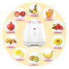 Automatic English Neutral Fruit & Vegetable Mask Maker for Home Beauty
