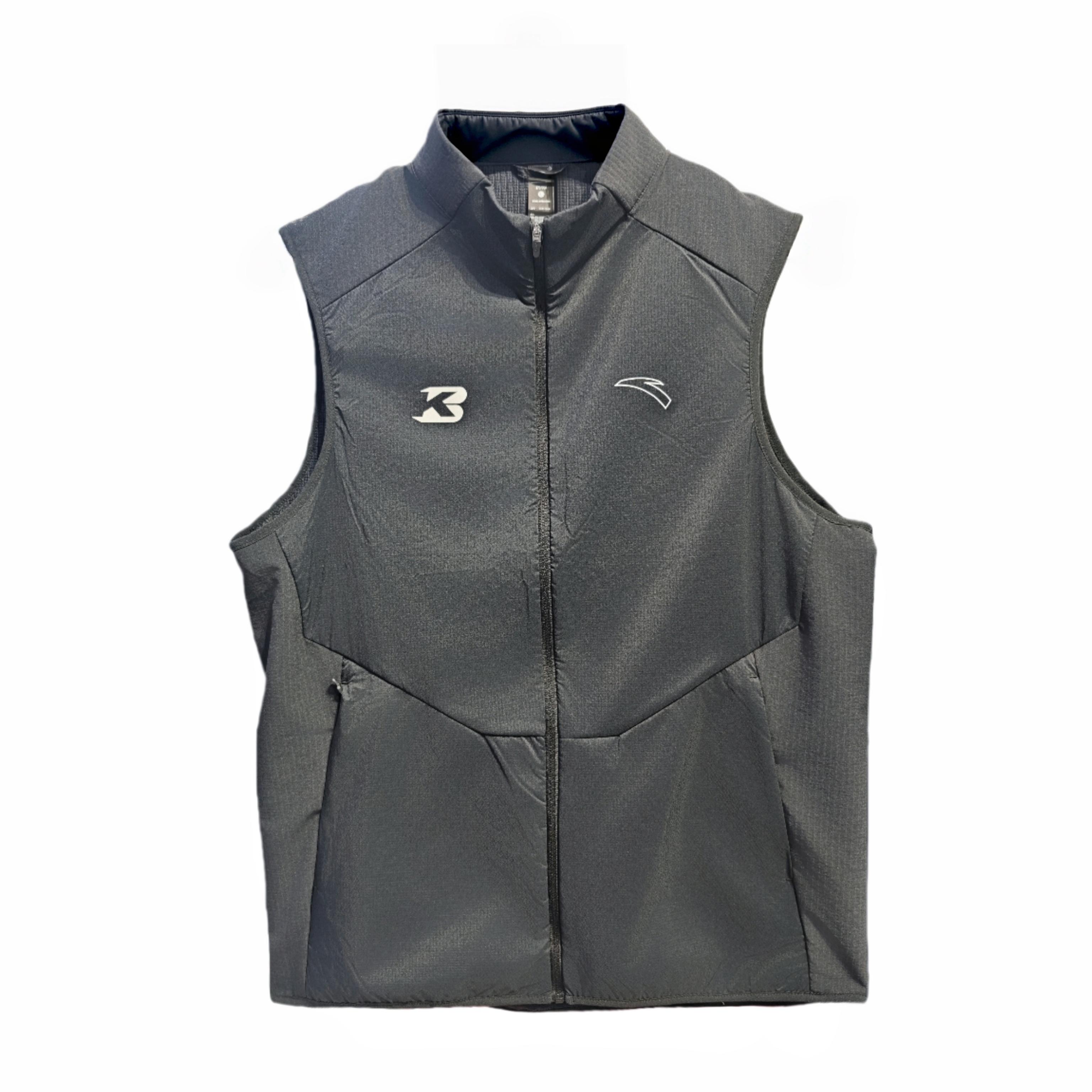 Anta Running Collection Vest Men s 152615603-2 M