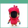 Minecraft Parrots Plush Toy Doll Soft Stuffed Pillow Cushion For Great Gift Giving