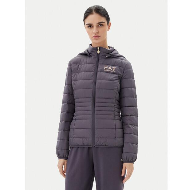 

Демисезонная куртка EA7 Emporio Armani 8NTB23 TNF8Z U8115 Gray M