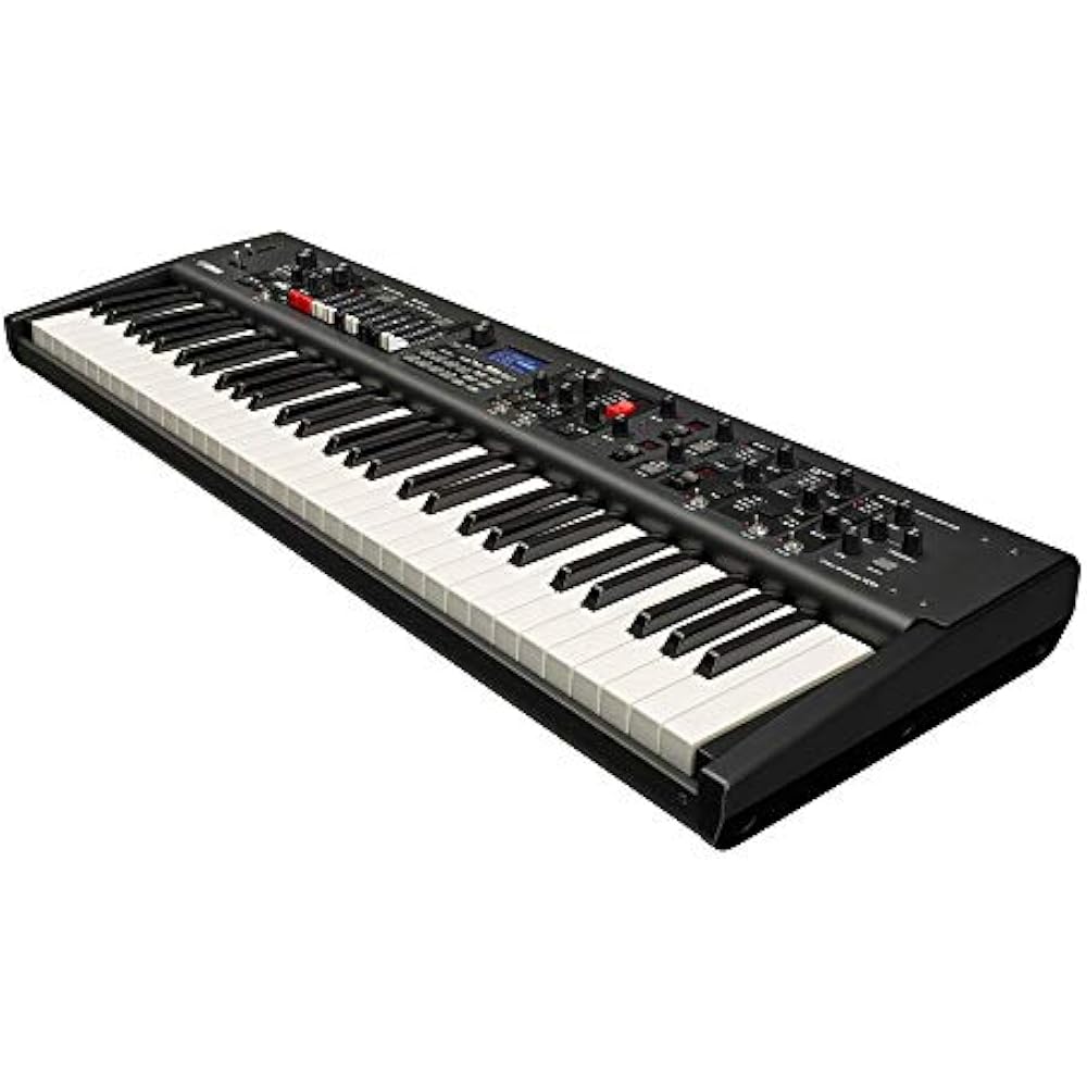Yamaha YAMAHA stage keyboard YC61
