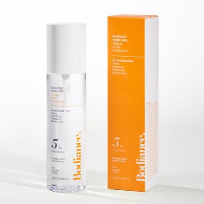 Prime Skin Toning Glow Radiance Whitening Whitening Mist 150ml Collagen Moisture Moisturizing