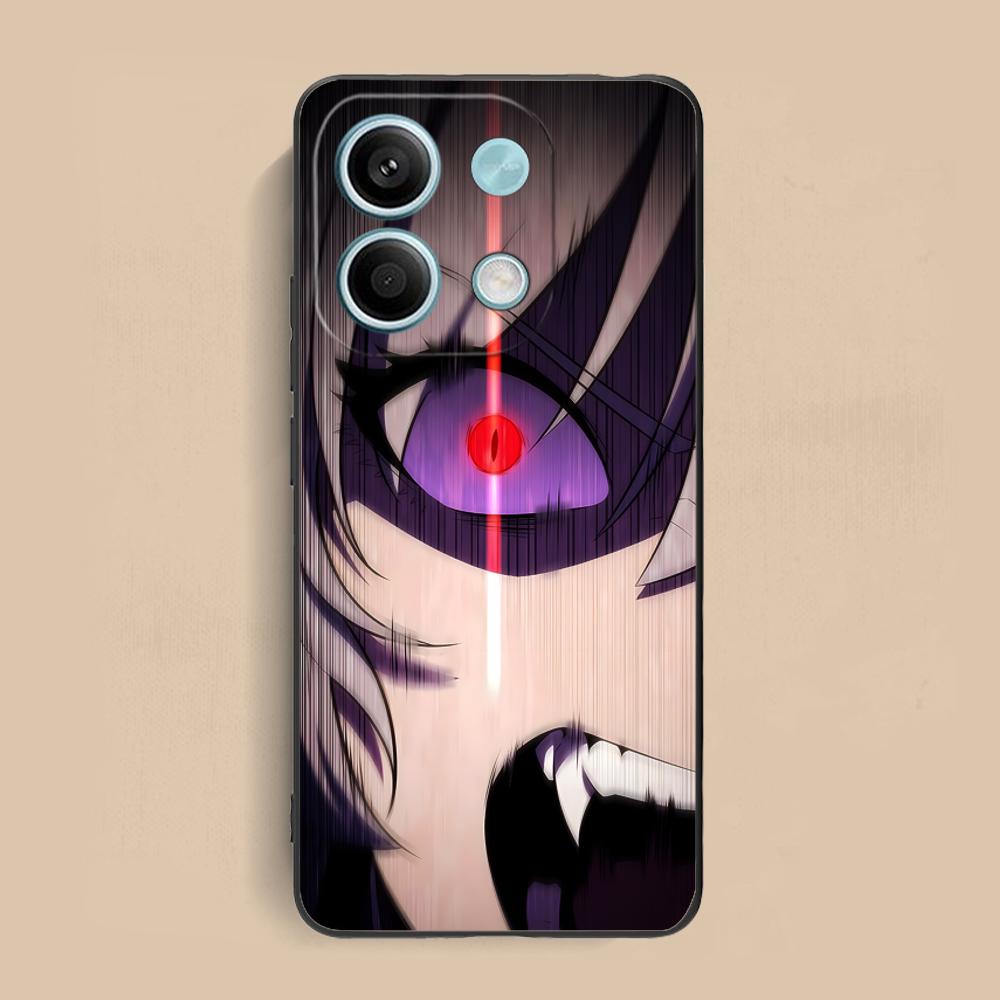 

Alice Von Ataraxia Mobile Phone Case for Xiaomi Redmi 15 14 13 12 A5 3 2 1 C Plus 4G 5G Colorful Printing Cover Luxury Cover Redmi A1+