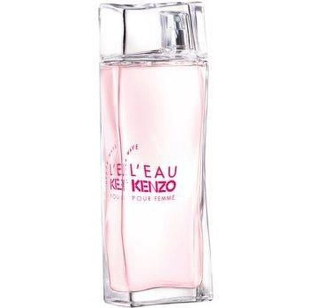 

Туалетная вода Kenzo L Eau Hyper Wave Pour Femme 100Ml