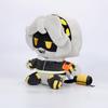25CM Plush Toys Cute N Plush Doll Cartoon Animation Plush Figure Dolls Soft Gift Toy for Kids Boys Christmas Toys