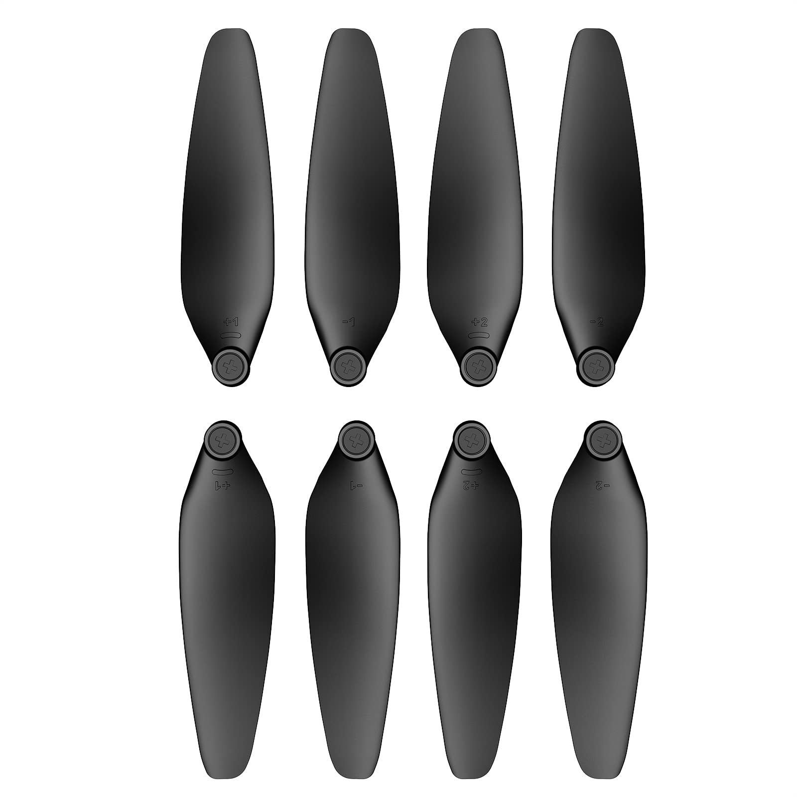 

Potensic LT Spare Propellers 1 Set Screws ATOM/ATOM SE/ATOM (8 Included)